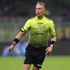 Valeri arbitra Juve-Inter: ecco com&#39;&egrave; andata nelle tre sfide precedenti
