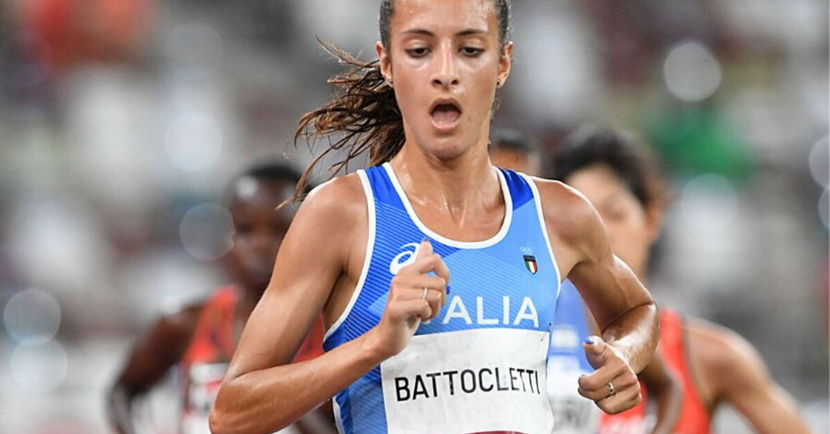 I record italiani femminili dell'atletica in pista