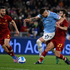 Lazio, Roma, Fiorentina e Atalanta: che volata per l&#39;Europa. Ma i giallorossi...