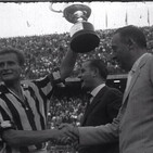 Coppa Italia, 13 settembre 1959: Inter-Juventus 1-4 (2 Cervato, Charles, Sivori e Bicicli)
