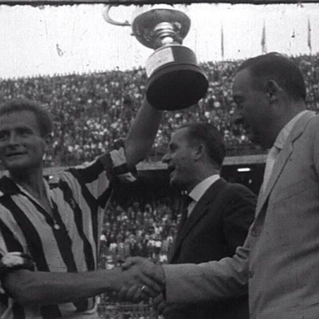 Coppa Italia News, calendario, turni e risultati Sportmediaset