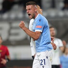 Lotito gela la Juve: &quot;Milinkovic-Savic non &egrave; in vendita&quot;