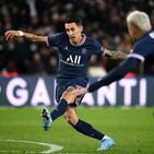 Juve, senti Di Maria: &quot;Un altro anno in Europa, se il Psg non mi vuole...&quot;