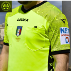 Coppa Italia, in finale l&rsquo;esordio della nuova divisa degli arbitri