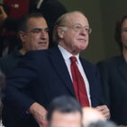 Scaroni: &quot;Fra due mesi la risposta sul nuovo stadio. InvestCorp? Due offerte&quot;