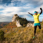 Al via l'endurance trail sulle montagne del Lago di Como&nbsp;&nbsp;