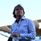 Carnevali: &quot;Scamacca-Raspadori? Difficile in Italia, forse in Premier&quot;