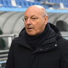 Marotta: &quot;Fiducia per il rinnovo di Perisic. Dybala? Lo apprezzo...&quot;