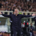 Mourinho: &quot;L'anno prossimo sar&ograve; ancora a Roma&quot; | Milan, interessa Nkunku