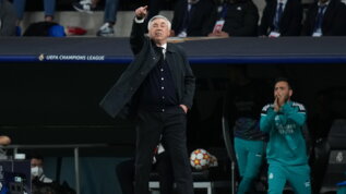 Real Madrid, Ancelotti oltre Mbappé: "Rispetto la decisione, ma ora c'è una finale da vincere"