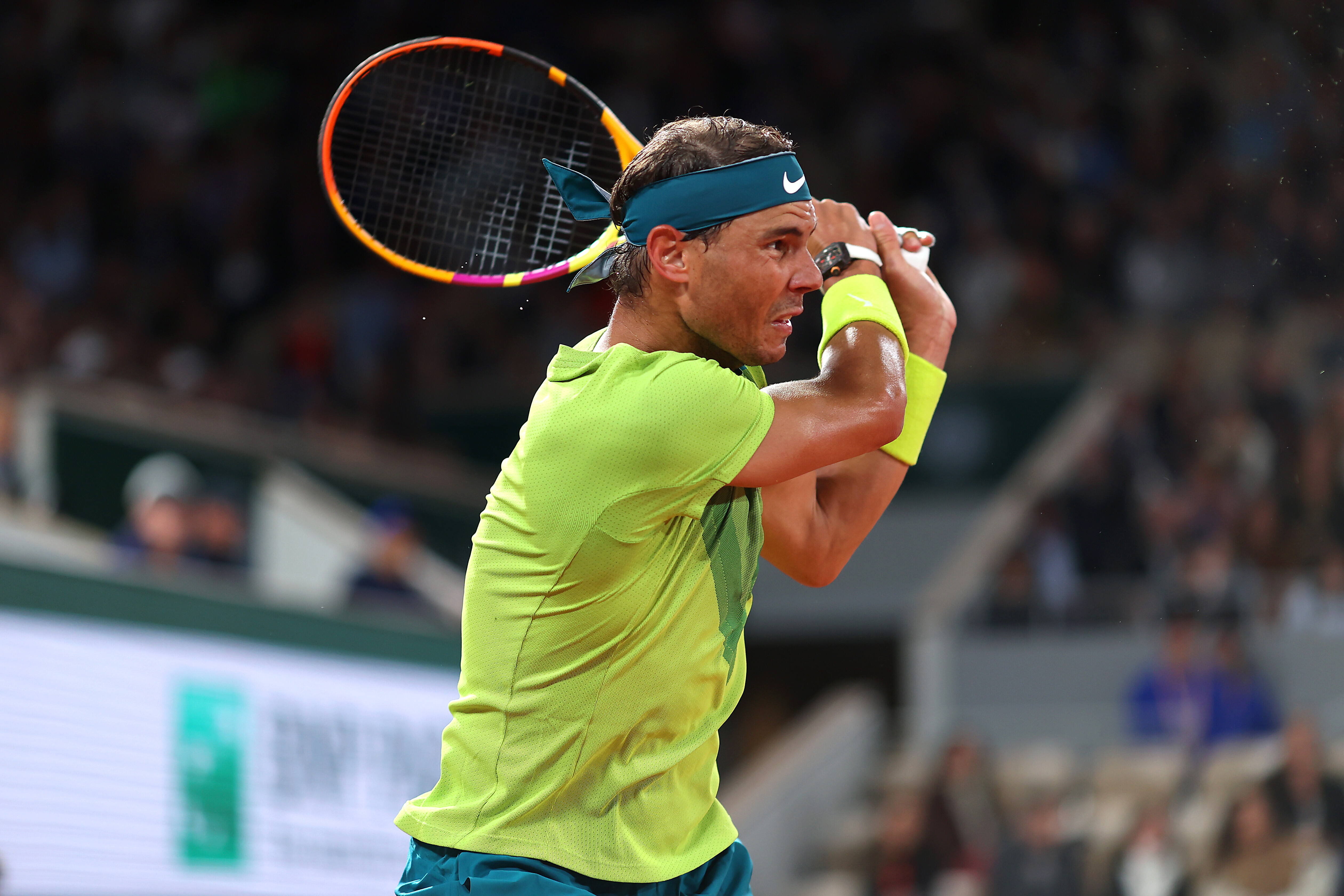 Nadal