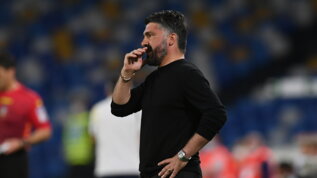 Gattuso: &quot;Razzista? Sono figlio di emigranti. Giudicatemi per il mio lavoro&quot;