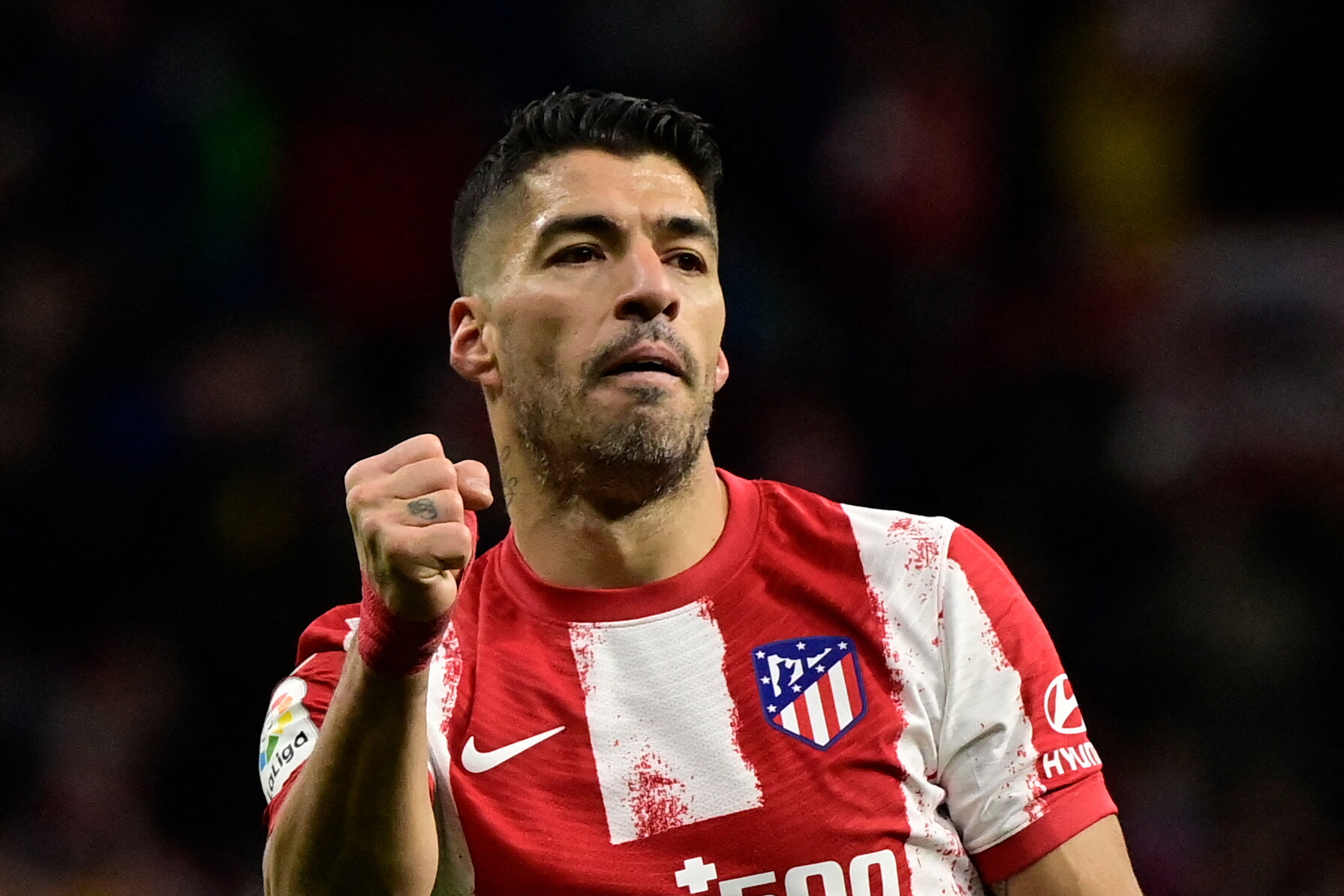 Suarez