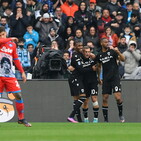 "Udogie via? Difficile. Per Deulofeu e Molina serve l'offerta giusta"