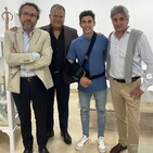 Marquez, il primo controllo post operazione &egrave; positivo: "Calma e pazienza"