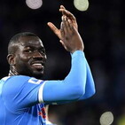Koulibaly dice no alle sirene bianconere: "Non andr&ograve; mai alla Juve"