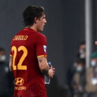 Roma-Zaniolo, addio possibile: la Juve propone Arthur, il Milan Pobega