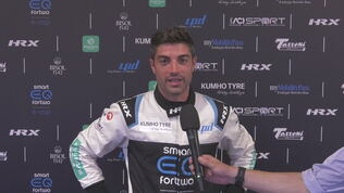 Torelli: "Savoia aveva un buon passo" 