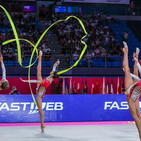 Italia sul tetto d'Europa: Farfalle d'oro nelle due finali di specialit&agrave;