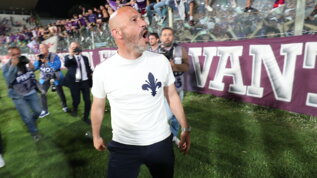 Fiorentina-Italiano avanti insieme: intesa per il rinnovo di contratto