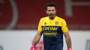 Buffon: "Di Maria come Maradona in A" | Sabatini: "Juve, segnale Pogba"