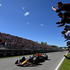 Verstappen supera Lauda e Clark: un altro passo nella storia