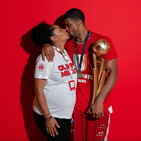 Kyle Hines resta a Milano: &quot;Amo l'Olimpia e la citt&agrave;&quot;