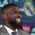 Rudiger si presenta: "Qui per Ancelotti, ho detto no al Bar&ccedil;a"