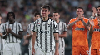 Caso Dybala: l'Inter tentenna e pensa alle cessioni, la Joya in stand-by
