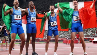 La situazione delle qualificazioni per i Mondiali di Eugene