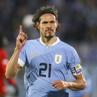 Salernitana, il sogno Cavani &egrave; vivo:&nbsp;offerto un biennale