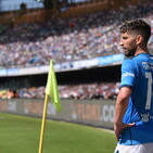 Napoli-Mertens pi&ugrave; vicini, il belga pronto a rinunciare a 2 milioni