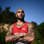 Jacobs torna in pista agli Assoluti di Rieti. Ci sono anche Tortu e Tamberi