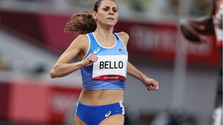 Tutte le sfide femminili dei campionati italiani di atletica