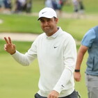 Scottie Scheffler nuovo Paperone del golf mondiale