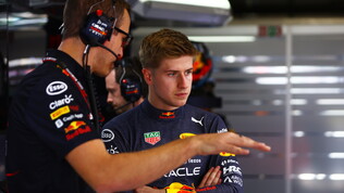 Frasi omofobe e razziste online: Red Bull sospende il collaudatore Juri Vips