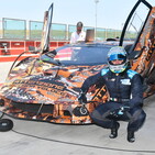 Lamborghini Essenza SCV12, 830 cavalli di puro godimento