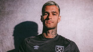 Scamacca: &quot;Ho parlato con Mancini, West Ham club giusto per me&quot;