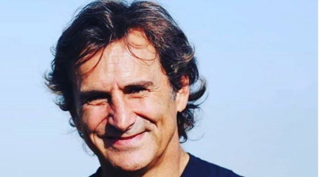 niccolo zanardi