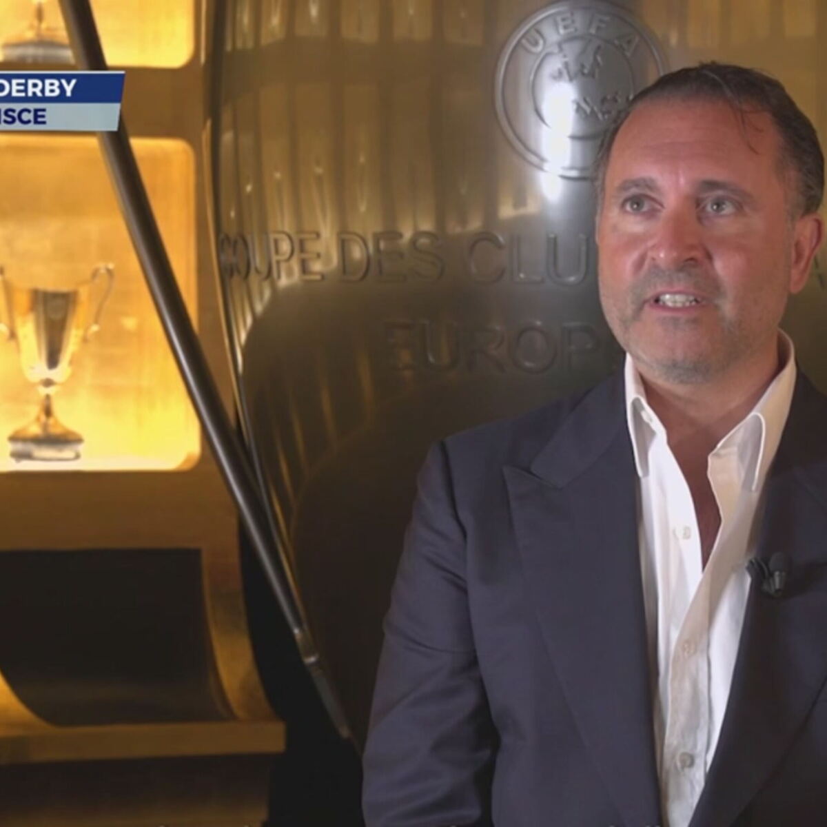 Milan, Cardinale a San Siro per il derby