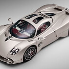 Il terzo gioiello di Horacio Pagani: svelata la Utopia