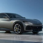Il SUV secondo Ferrari: ecco Purosangue, 725 cavalli e 390.000 euro