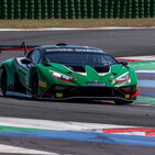 ESCLUSIVA La prova della Hurac&aacute;n GT3 EVO2 in pista