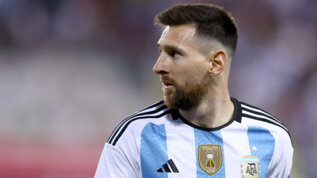 Argentinien, Messi: "Katar 2022 wird definitiv meine letzte WM sein"