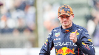 Verstappen campione: &quot;Titolo incredibile, qui ha un altro sapore&quot;