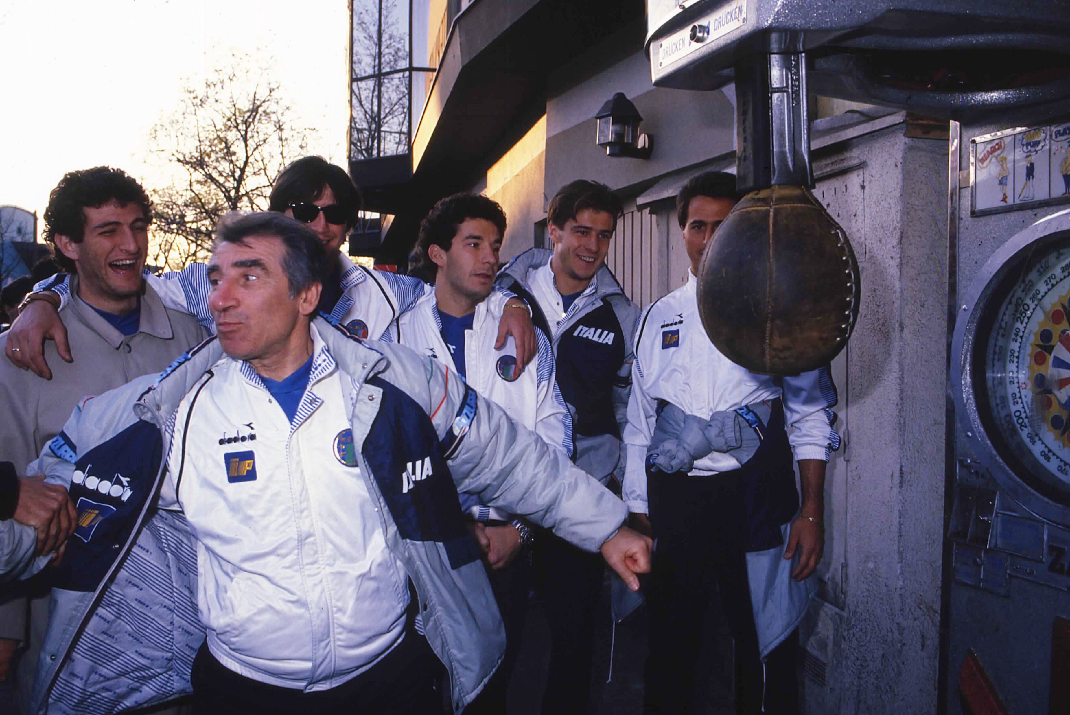 Morto a 90 anni Sergio Brighenti, ex attaccante e allenatore - foto 3