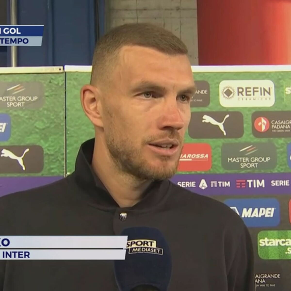 Lautaro in cerca di gol Video Sportmediaset