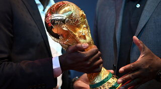 Katar 2022, FIFA entschädigt Klubs für einberufene Spieler