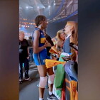 L&#39;agente di Egonu: &quot;Paola ferita dalle critiche ma ama la Nazionale&quot;