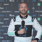 La rimonta di Ciccaglioni: "Contentissimo" 